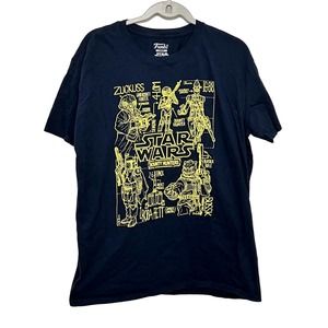 Funko Pop Mens Star Wars Bounty Hunters Size Large